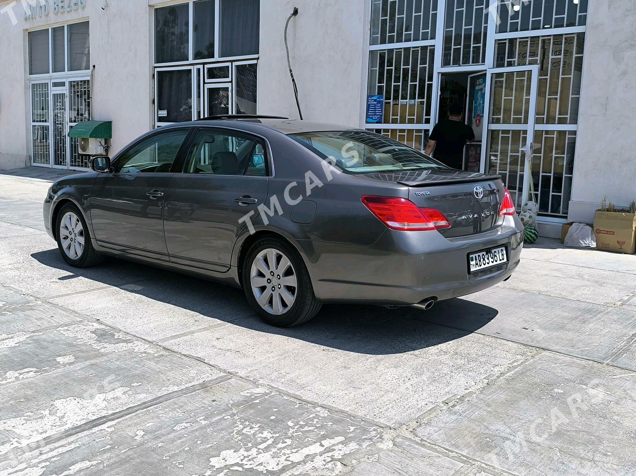 Toyota Avalon 2007 - 160 000 TMT - Türkmenabat - img 5