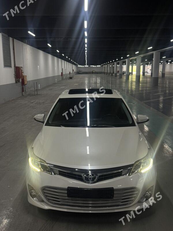 Toyota Avalon 2013 - 310 000 TMT - Aşgabat - img 2