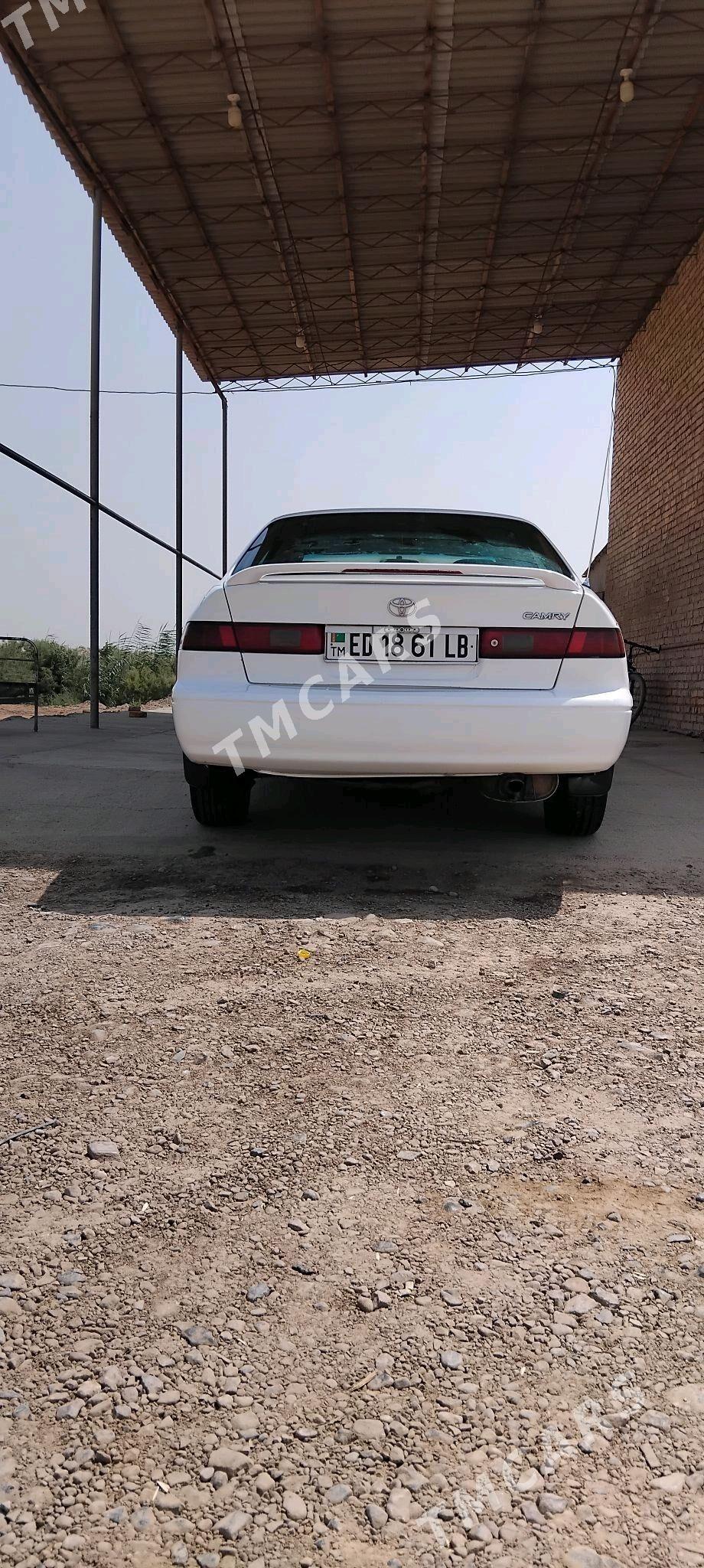 Toyota Camry 1998 - 108 000 TMT - Керки - img 5