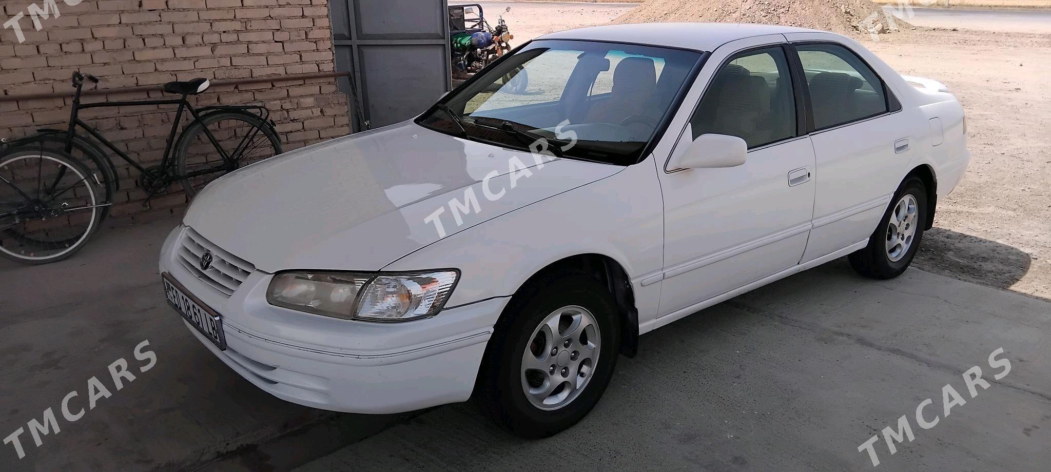 Toyota Camry 1998 - 108 000 TMT - Керки - img 6