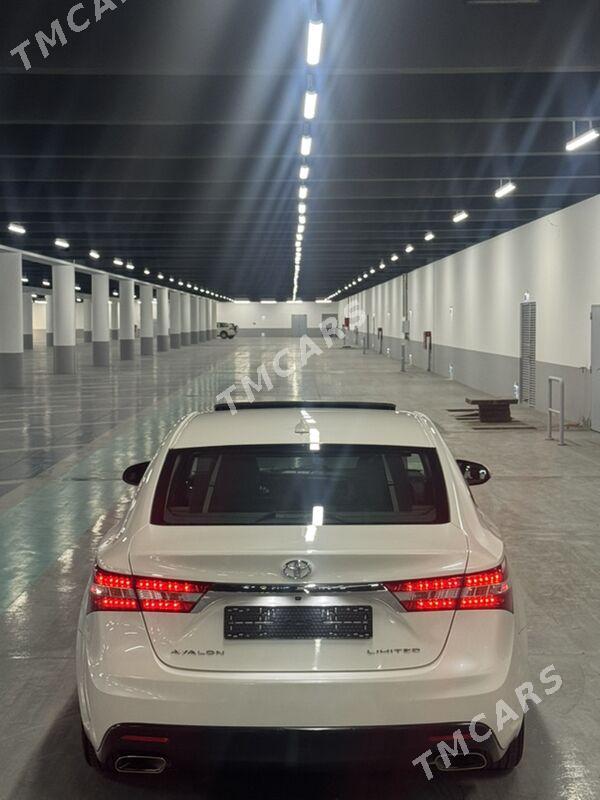 Toyota Avalon 2013 - 310 000 TMT - Aşgabat - img 3