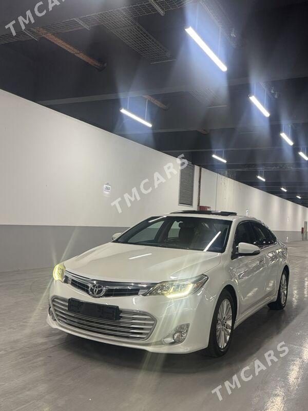Toyota Avalon 2013 - 310 000 TMT - Aşgabat - img 5