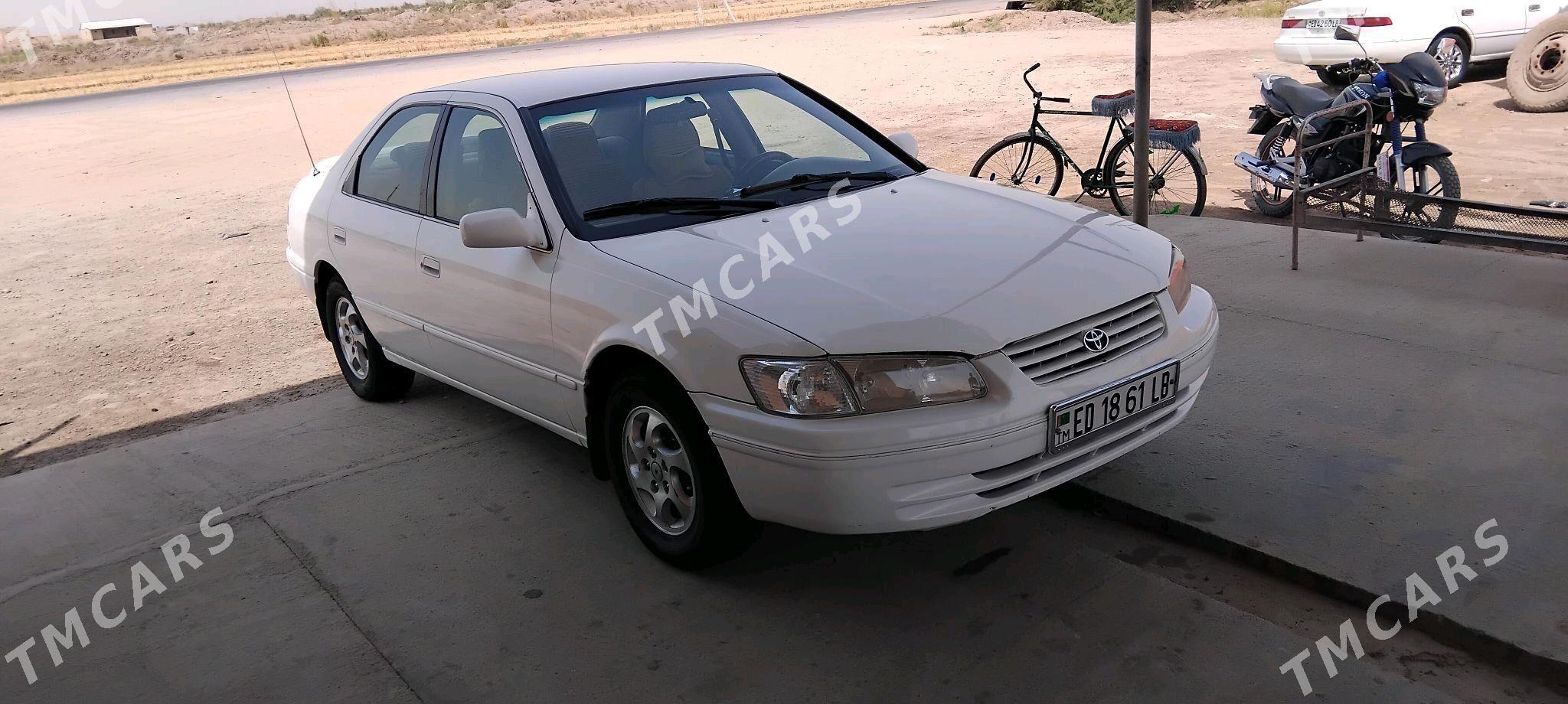 Toyota Camry 1998 - 108 000 TMT - Керки - img 3