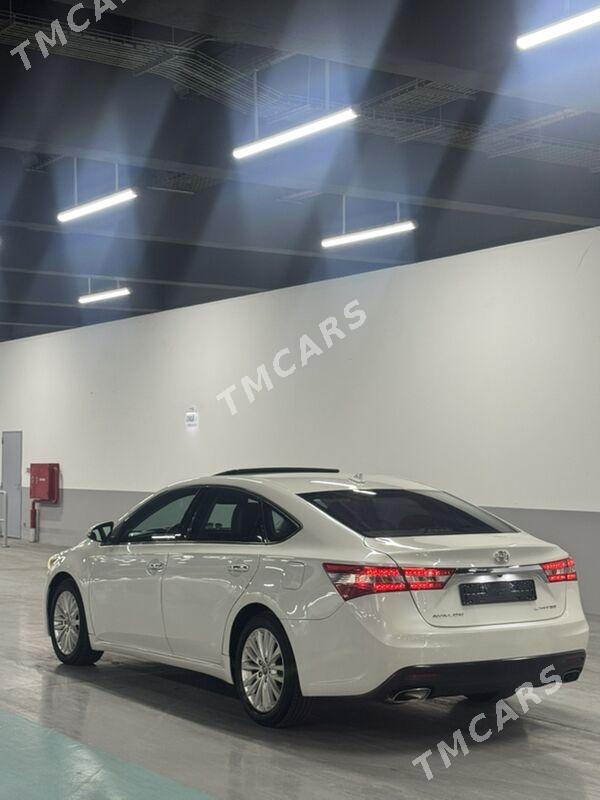 Toyota Avalon 2013 - 310 000 TMT - Aşgabat - img 4