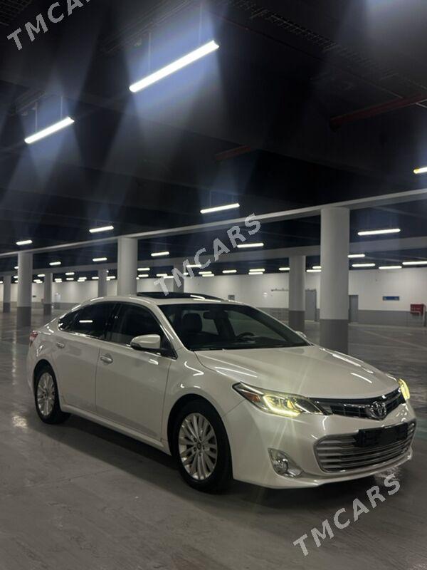 Toyota Avalon 2013 - 310 000 TMT - Aşgabat - img 6