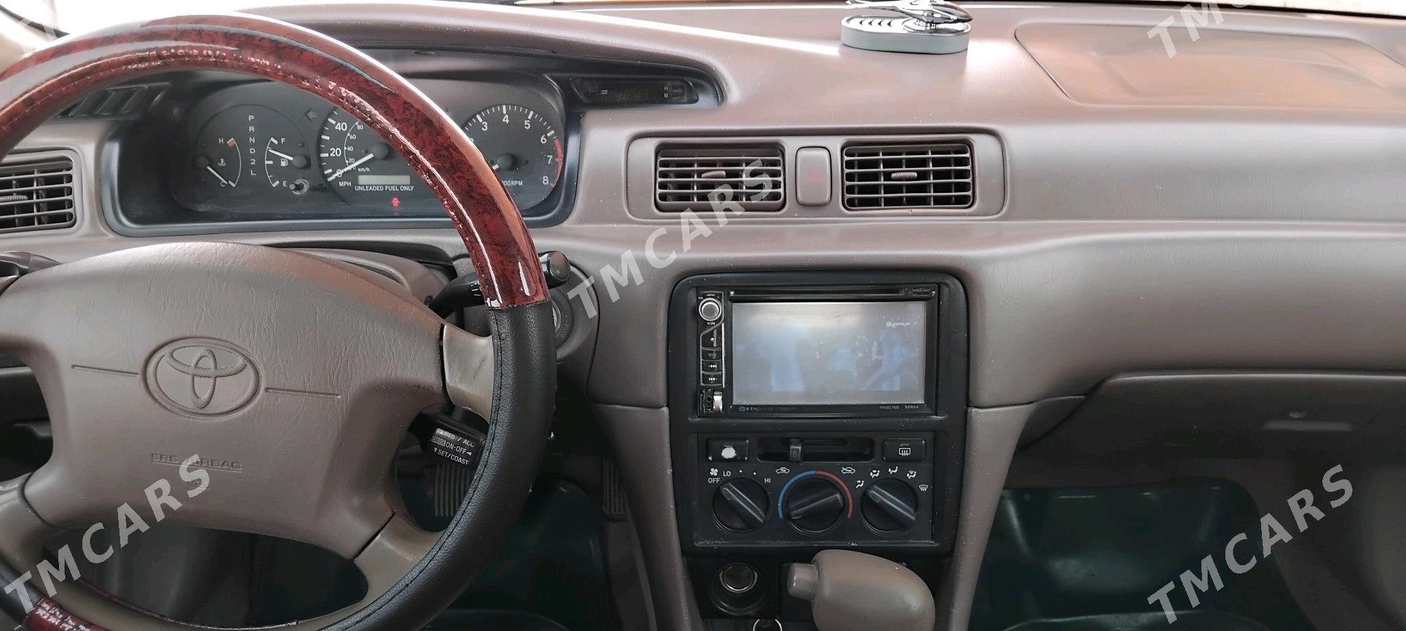 Toyota Camry 1998 - 108 000 TMT - Керки - img 7