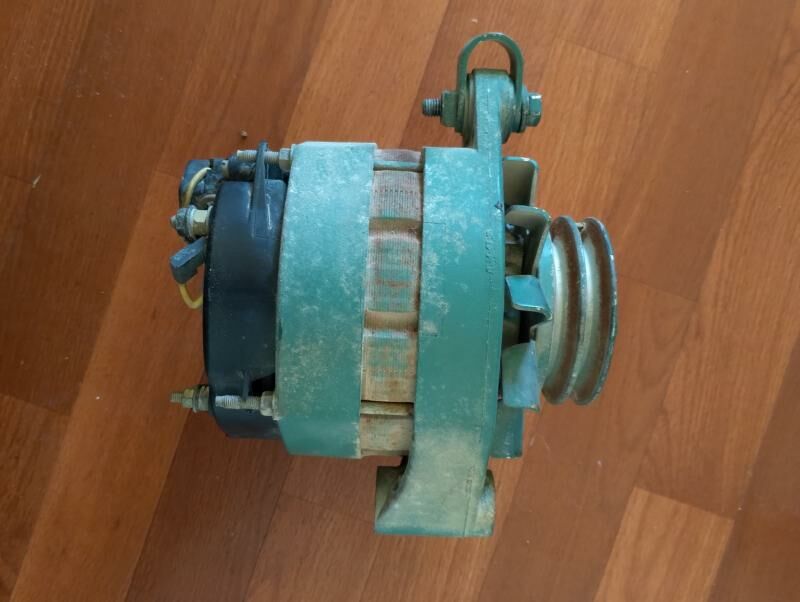 generator 2 000 TMT - Aşgabat - img 2