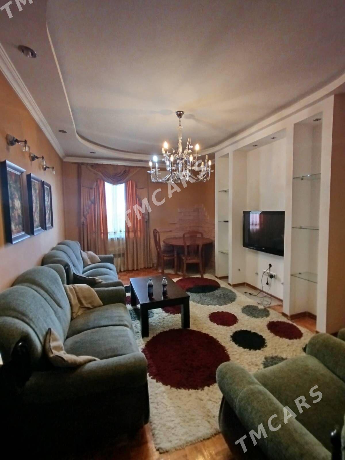 Arenda Mir1 - Aşgabat - img 2