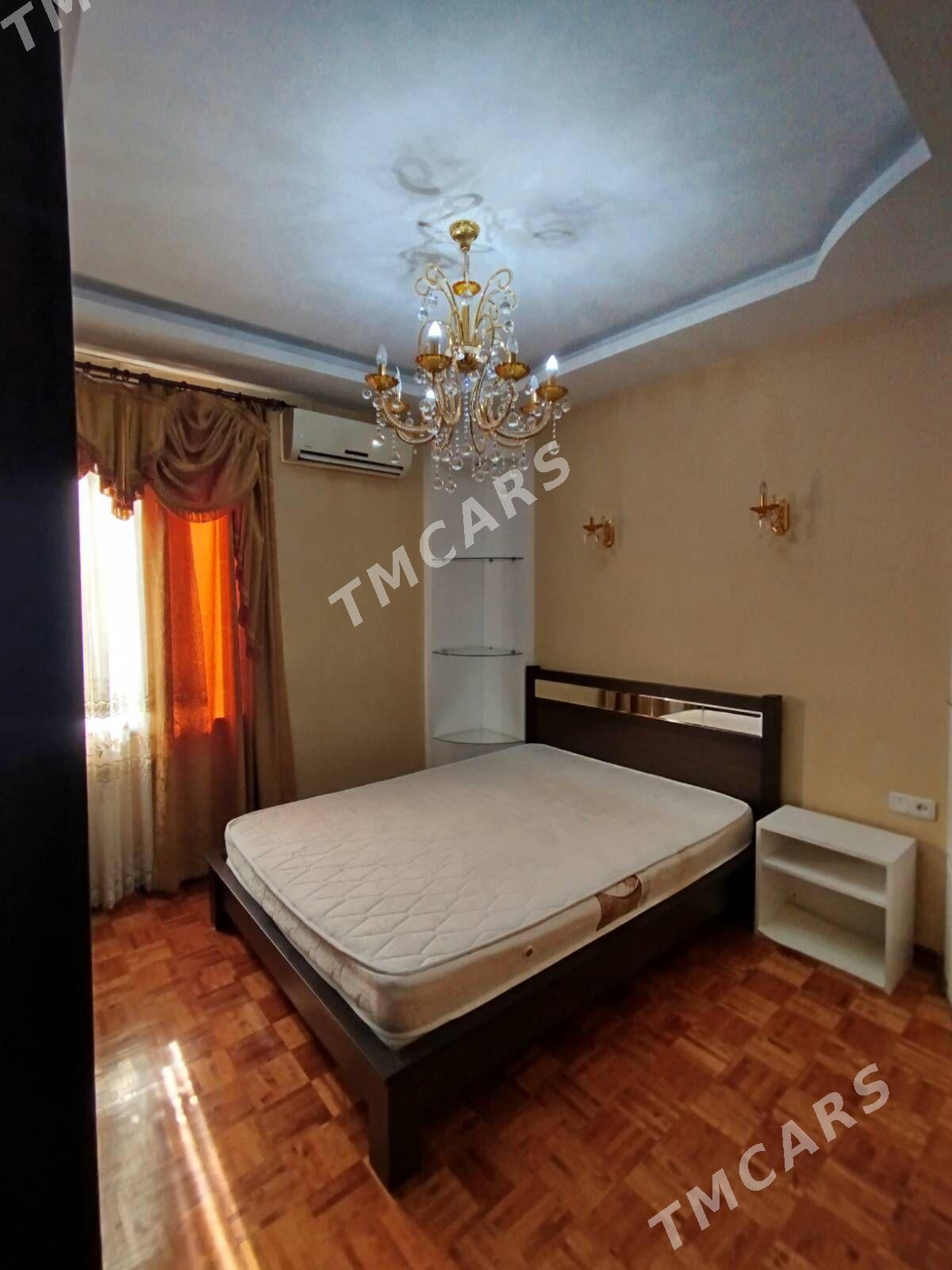 Arenda Mir1 - Aşgabat - img 8
