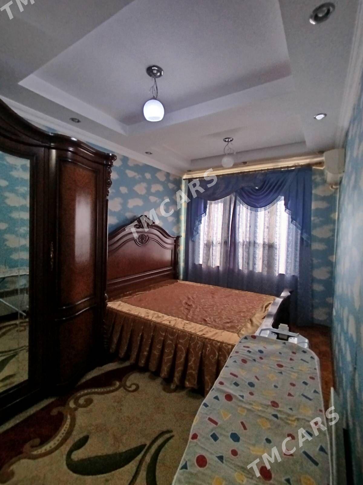 Arenda Mir1 - Aşgabat - img 3