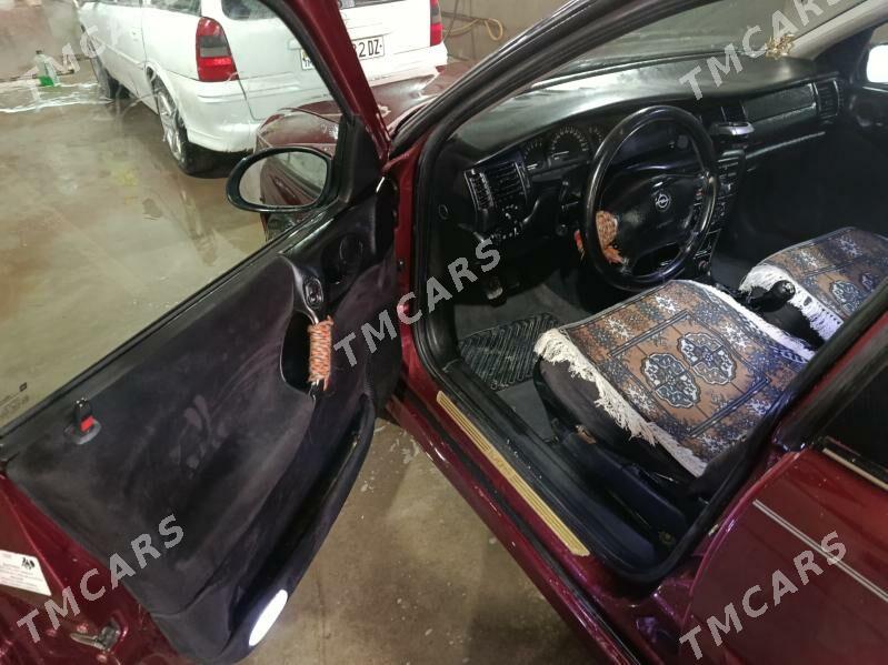 Opel Vectra 1999 - 55 000 TMT - Дашогуз - img 2