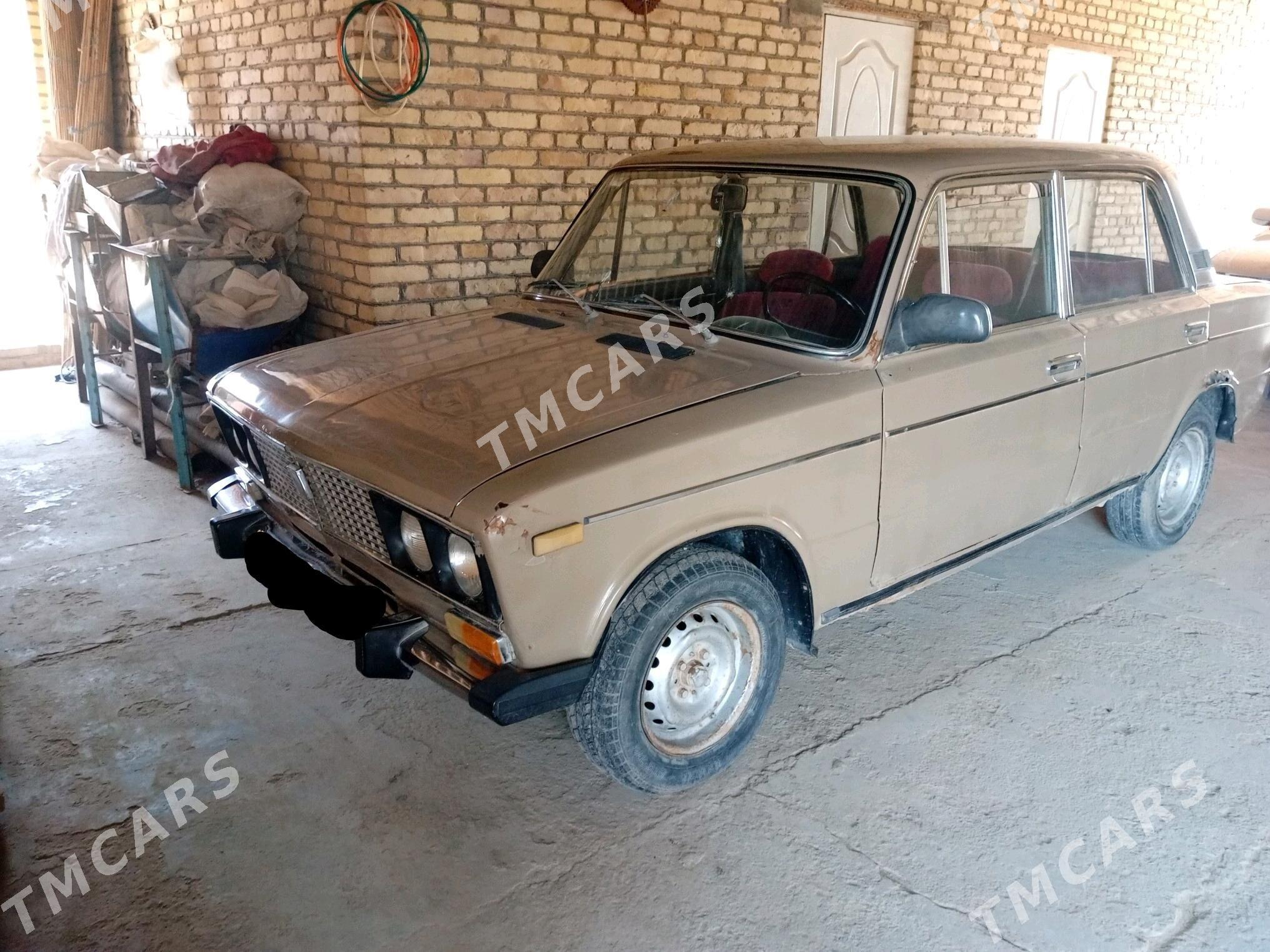 Lada 2106 1988 - 10 000 TMT - Hojambaz - img 2