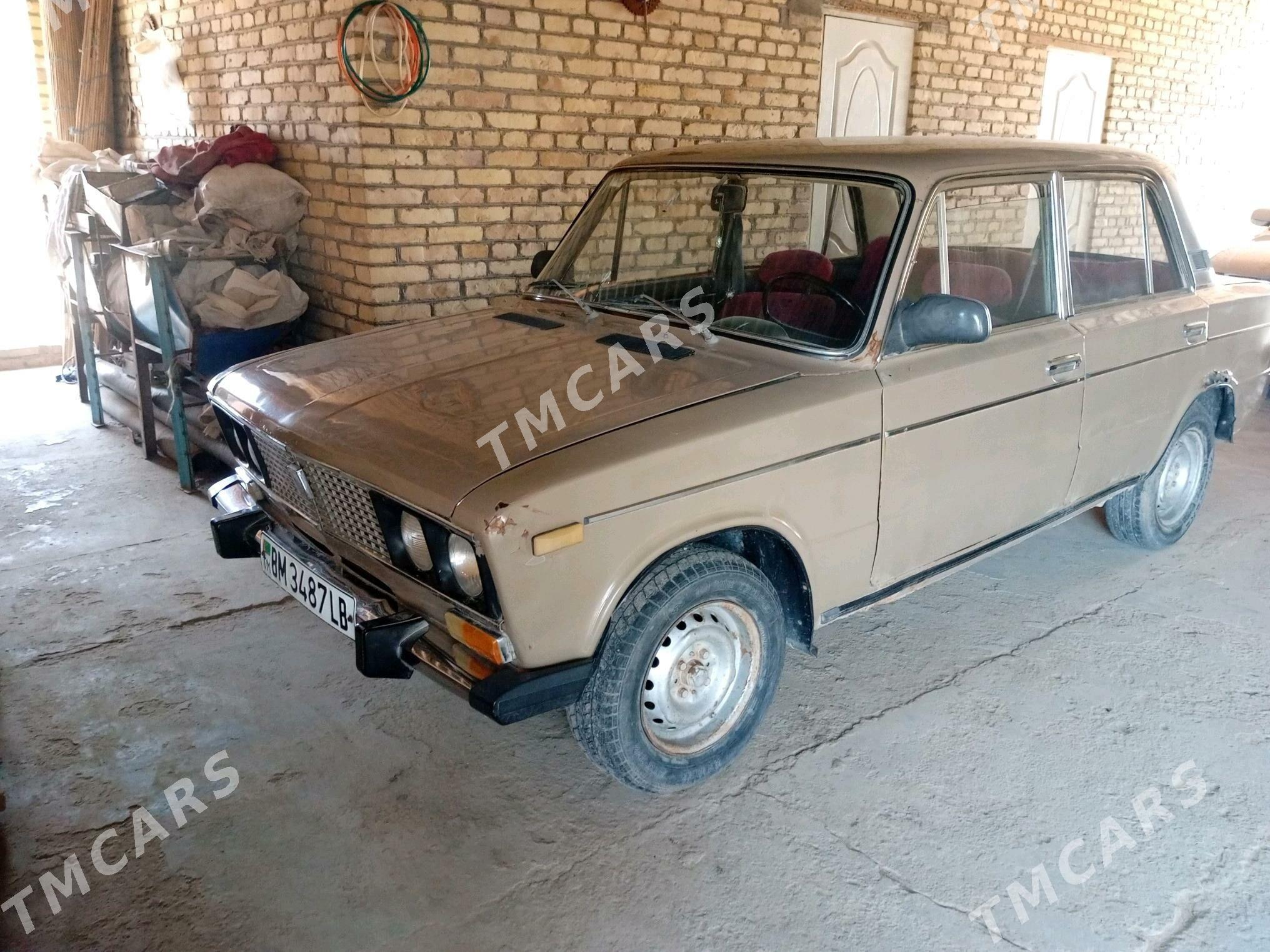 Lada 2106 1988 - 10 000 TMT - Hojambaz - img 3