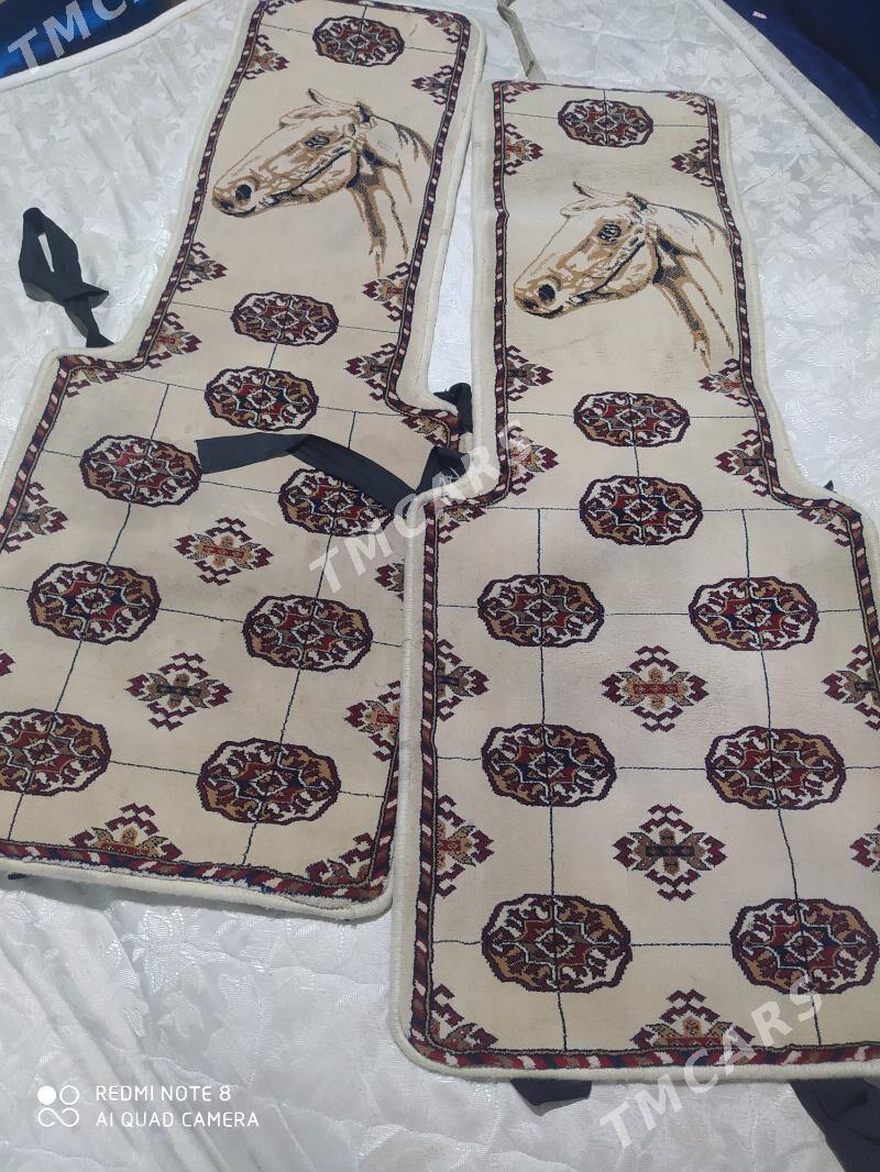 masyn cehol - Aşgabat - img 1