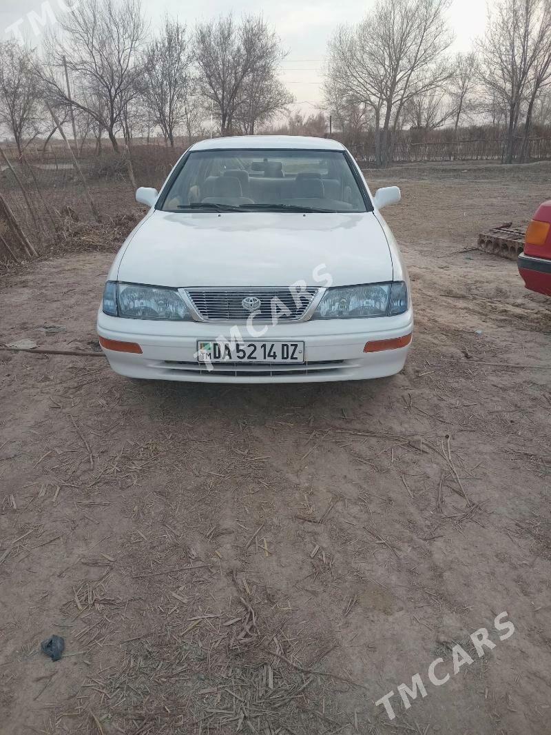 Toyota Avalon 1996 - 80 000 TMT - Türkmenbaşy etr. - img 2