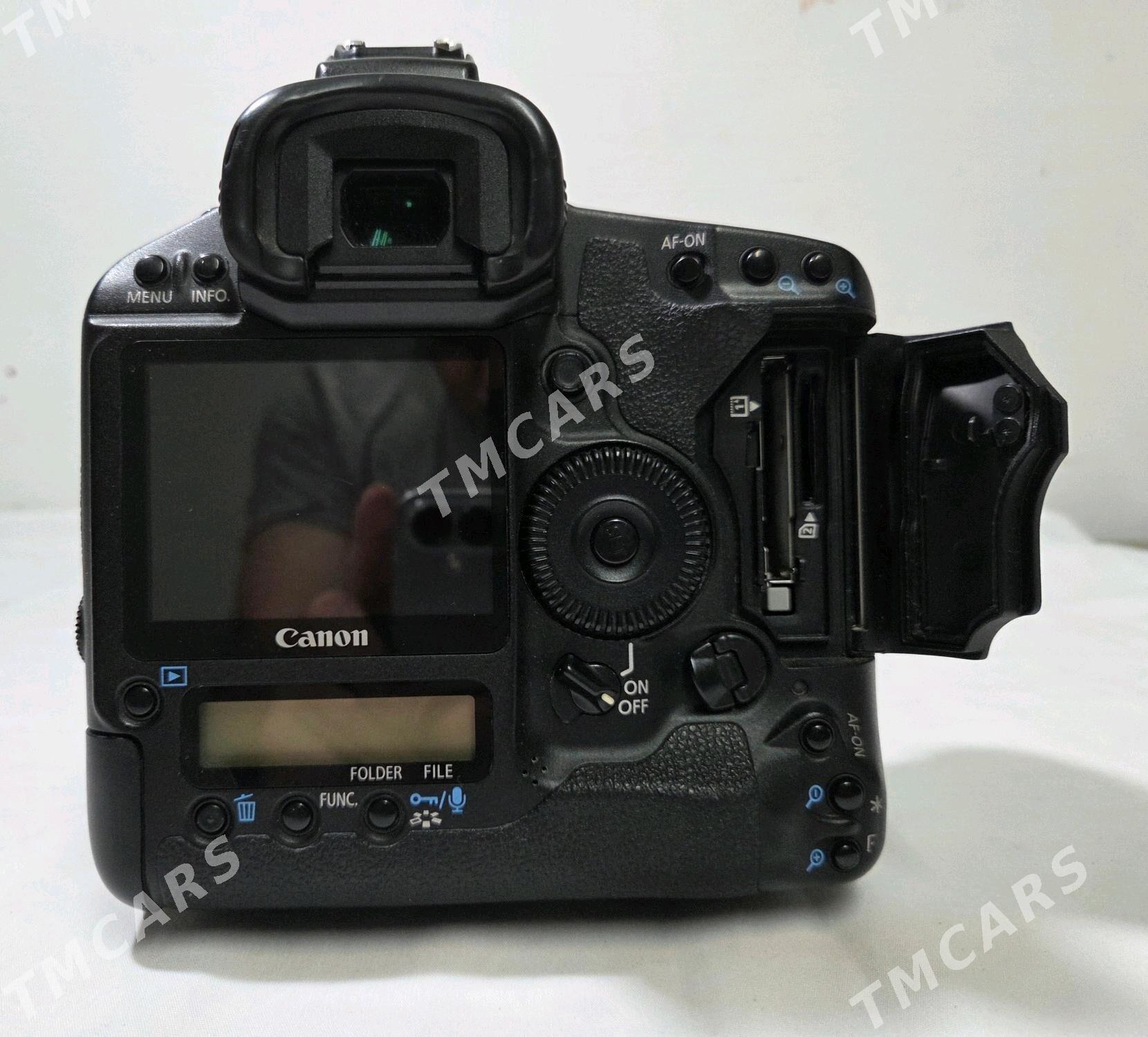 Canon 1 Ds Mark III - Köneürgenç - img 4