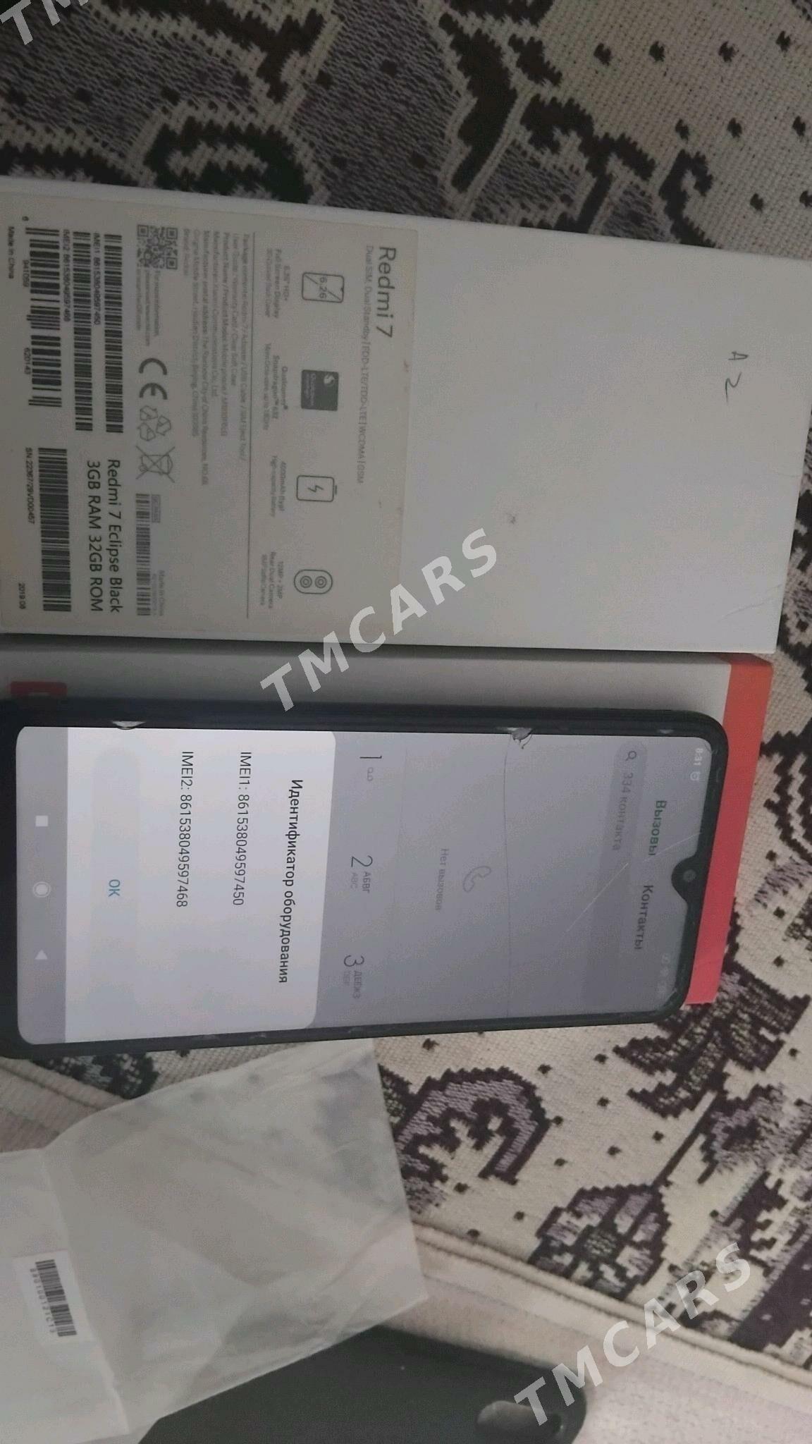Redmi 7 - Balkanabat - img 3