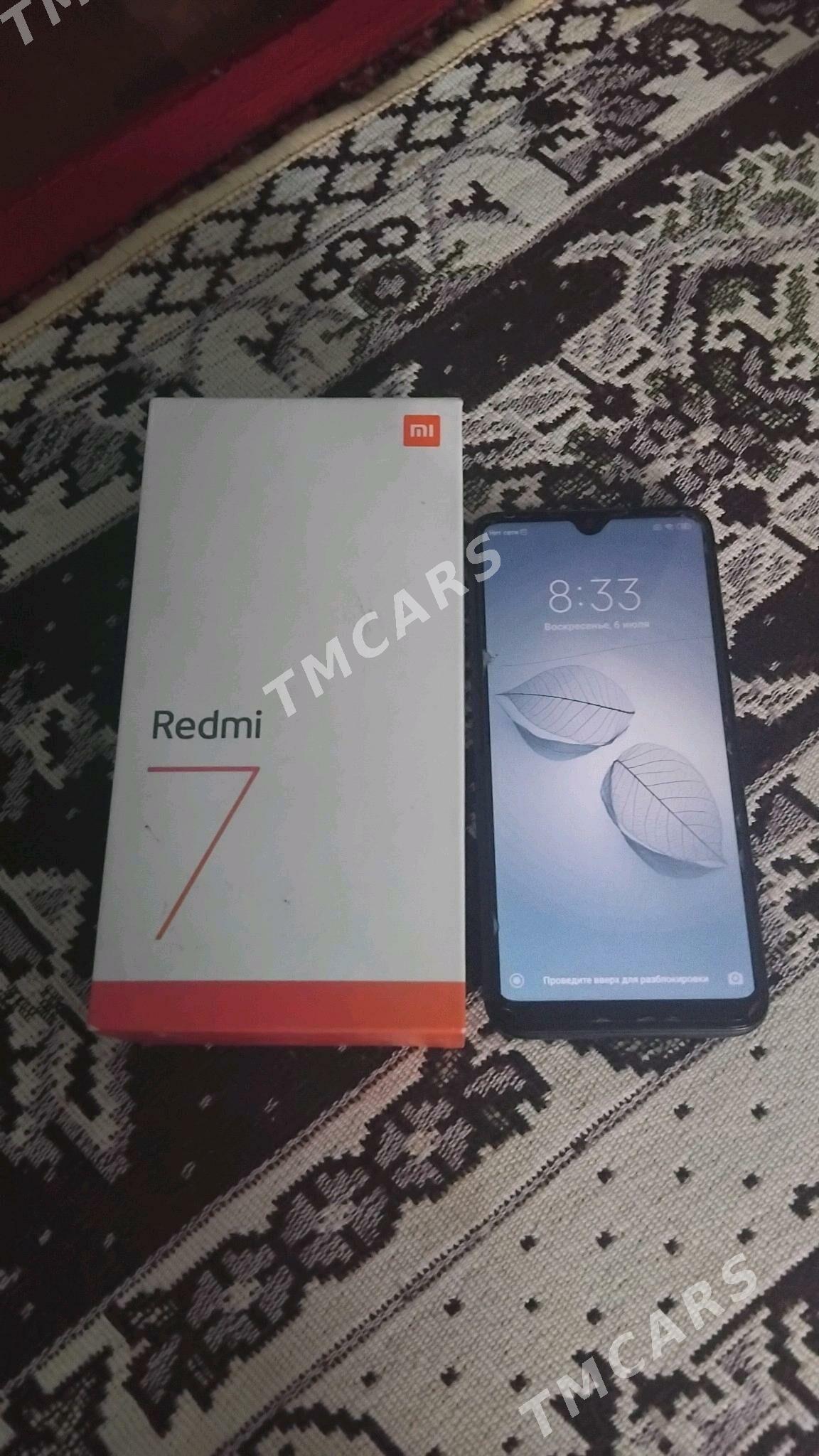 Redmi 7 - Balkanabat - img 2