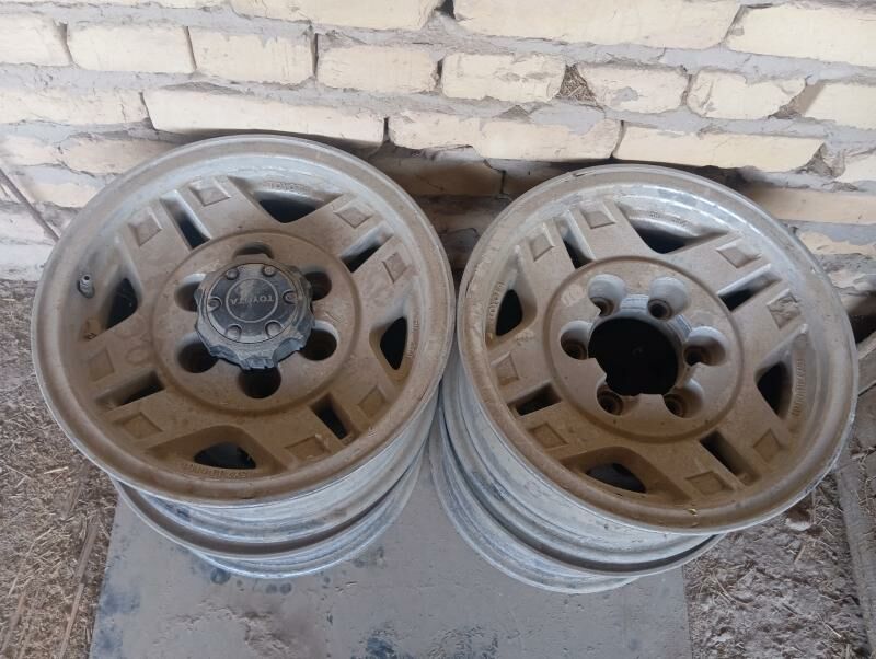 Diska 1 600 TMT - Türkmenabat - img 2
