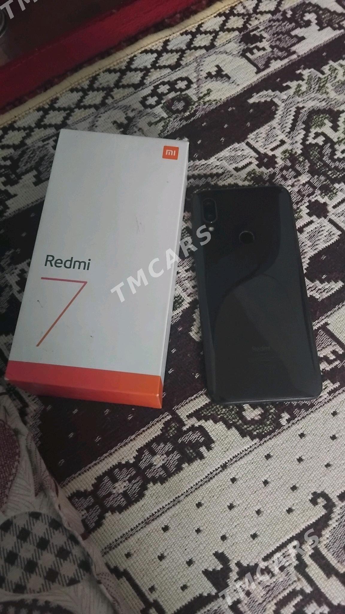 Redmi 7 - Balkanabat - img 4