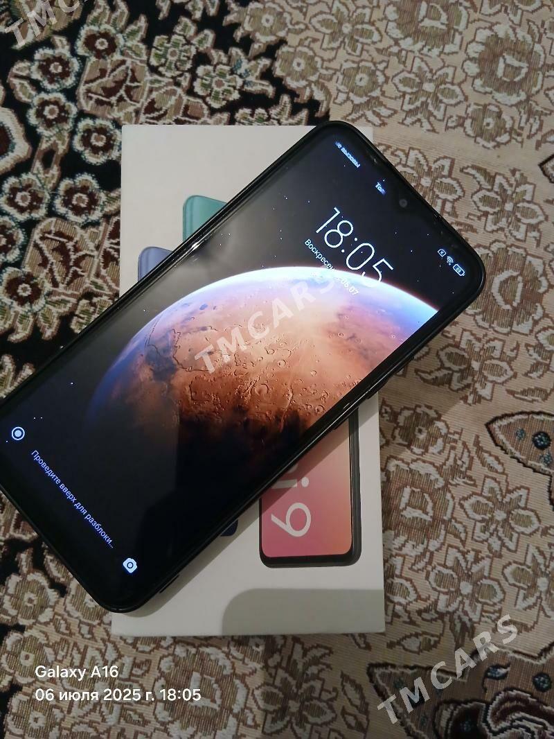 Redmi 9 - Mary - img 2