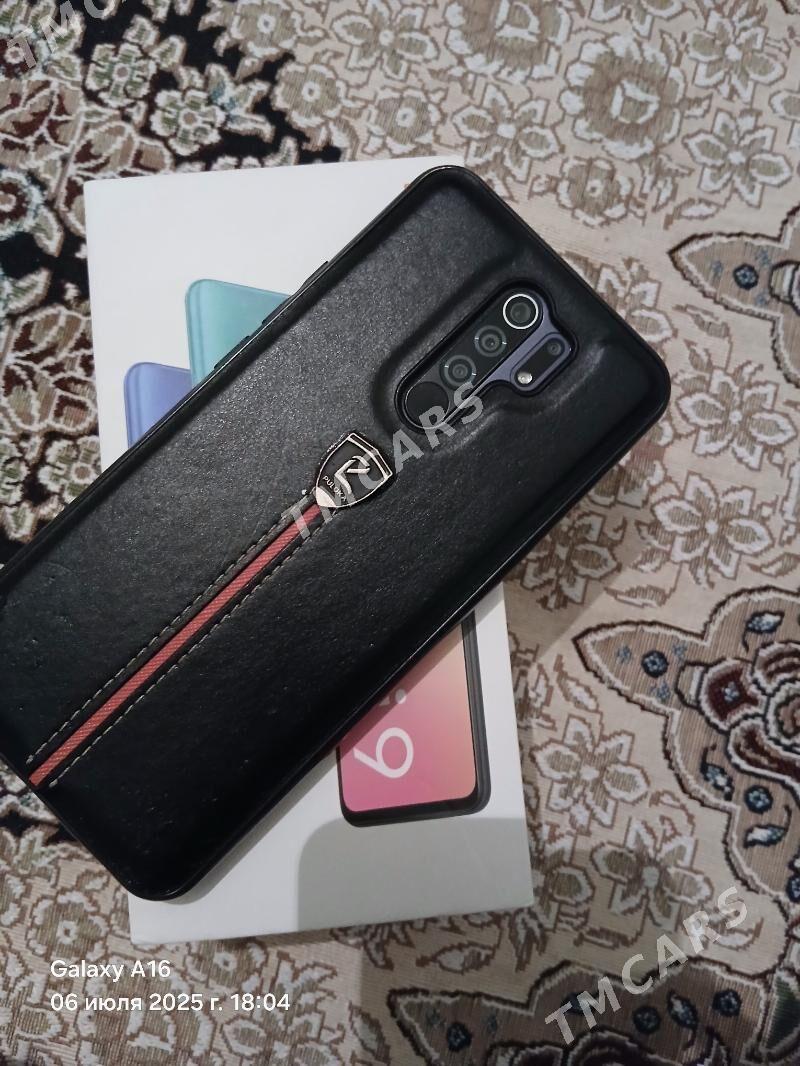 Redmi 9 - Mary - img 6