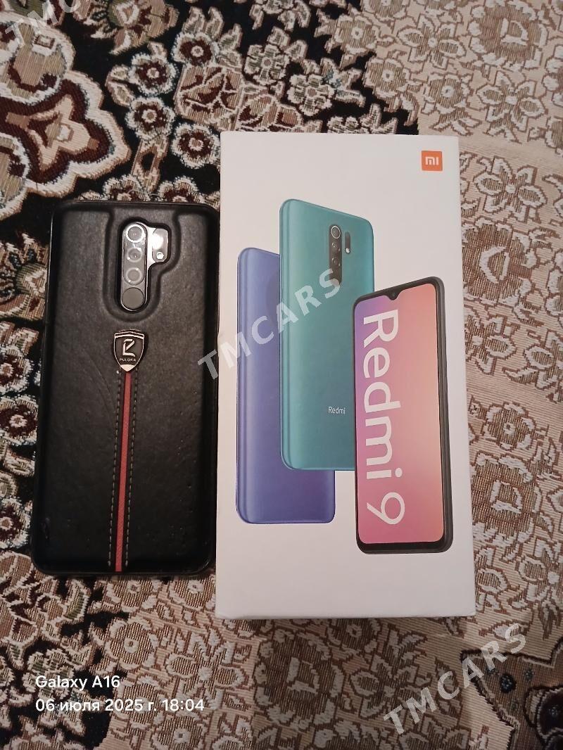 Redmi 9 - Mary - img 7