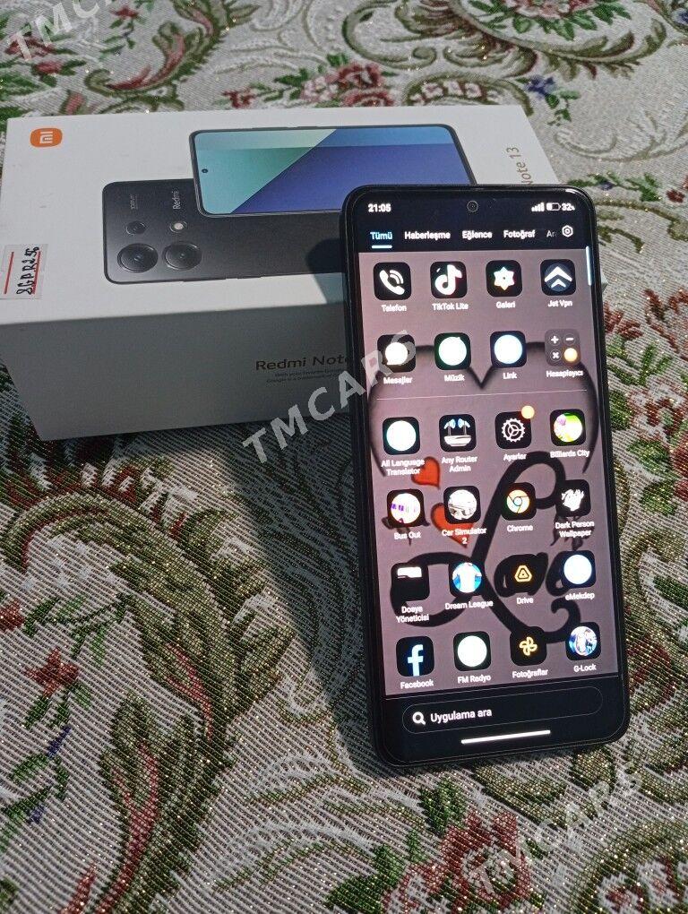 Redmi not 13 - Sakar - img 4