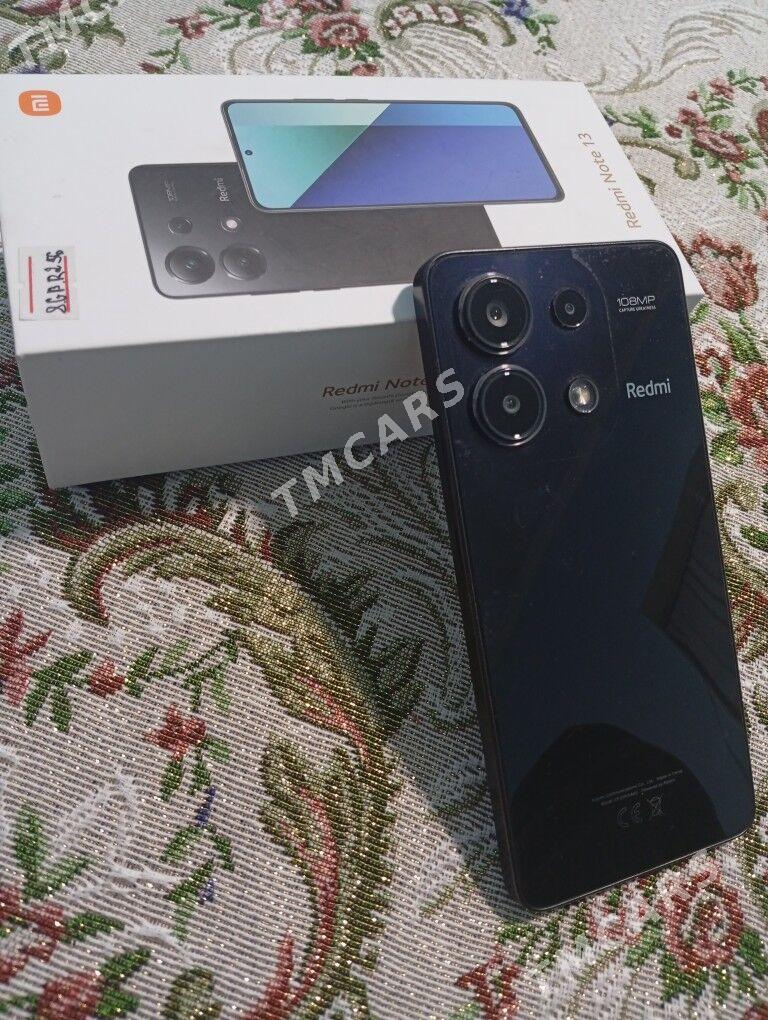 Redmi not 13 - Sakar - img 3