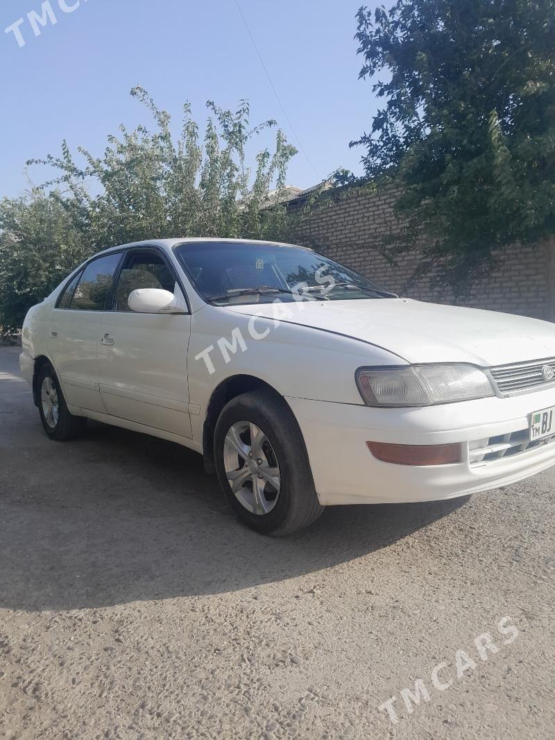 Toyota Corona 1993 - 42 000 TMT - Tejen - img 2
