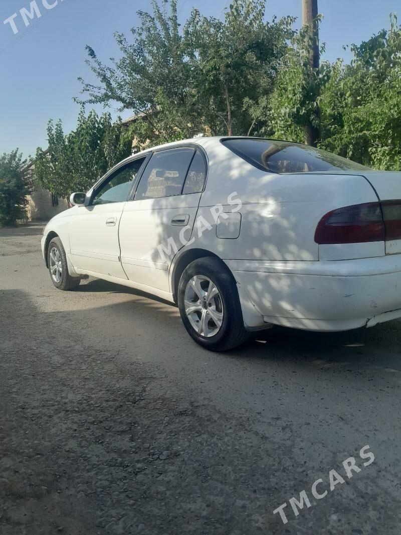Toyota Corona 1993 - 42 000 TMT - Tejen - img 3
