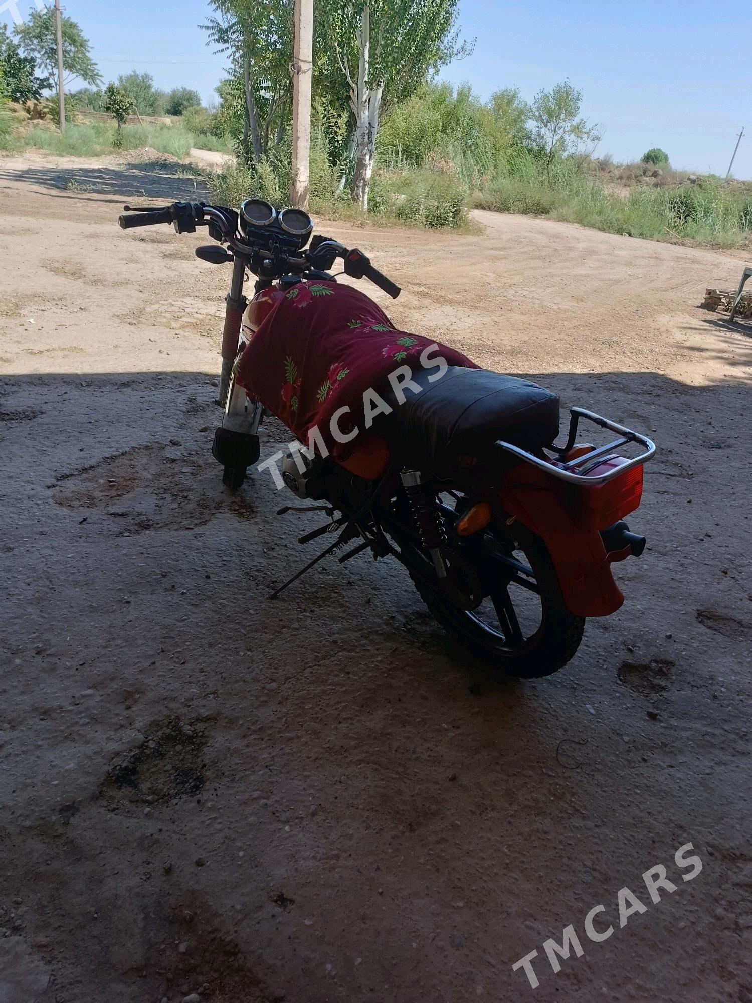 Fekon FK200-14G 2008 - 8 500 TMT - Саят - img 2