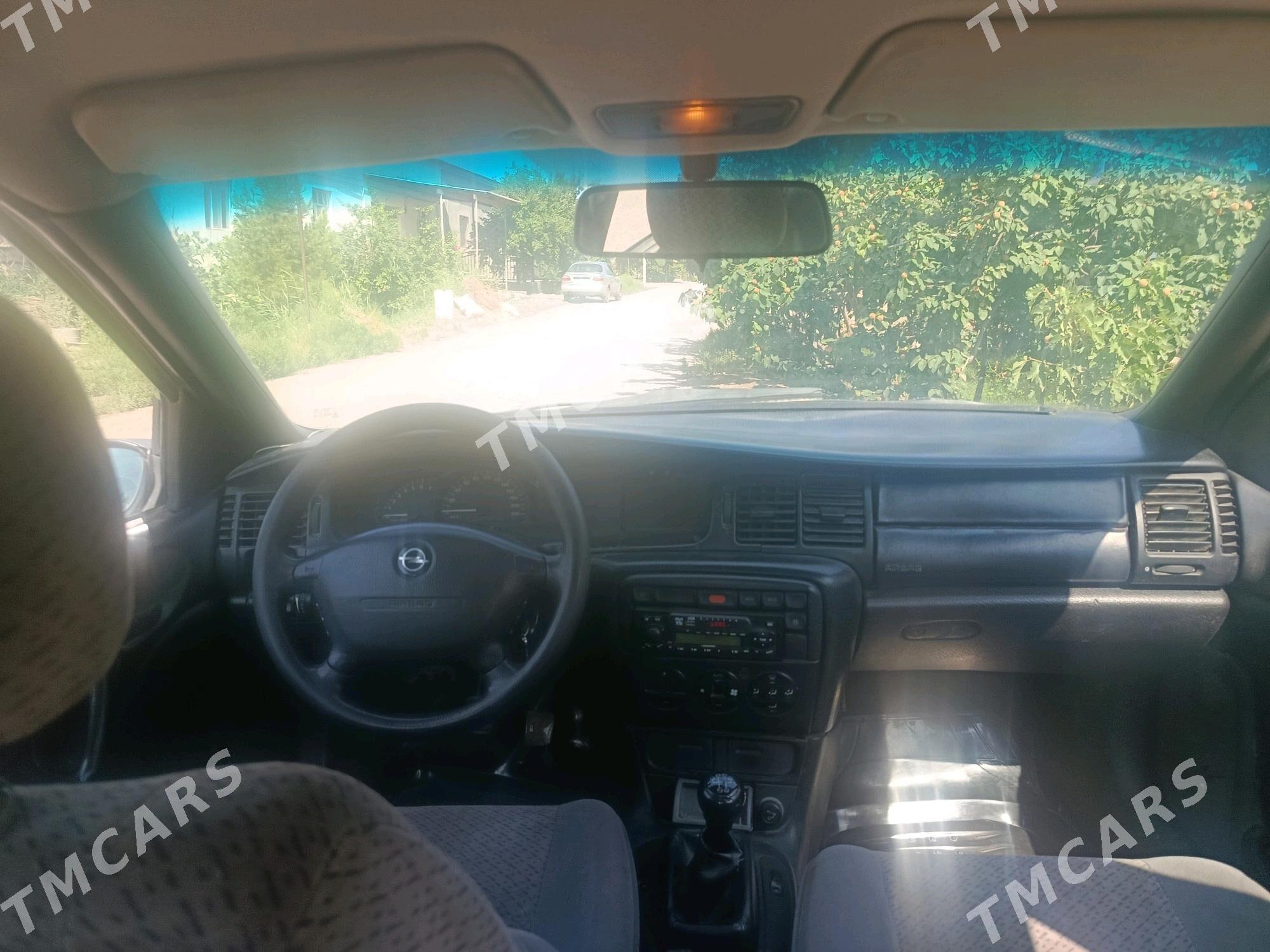 Opel Vectra 1997 - 40 000 TMT - Daşoguz - img 5