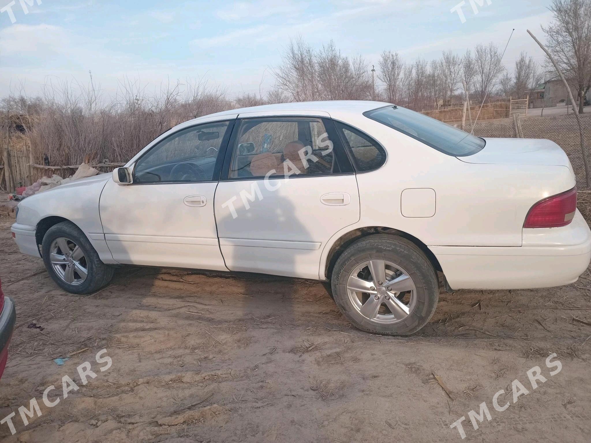 Toyota Avalon 1996 - 80 000 TMT - Türkmenbaşy etr. - img 3