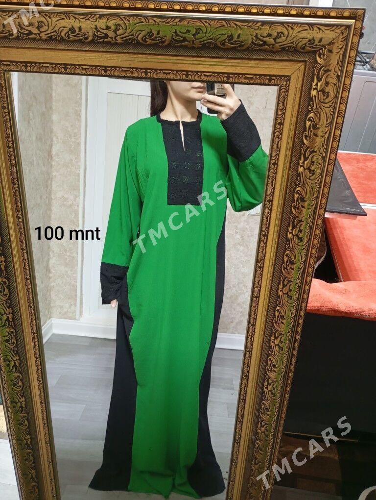 koynek платья койнек abaya - Дашогуз - img 3