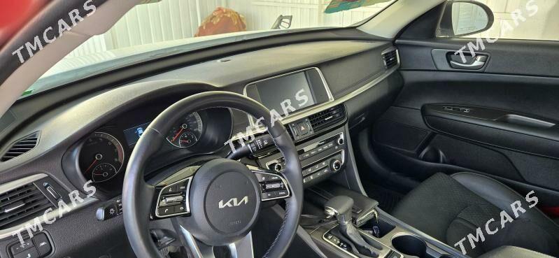 Kia Optima 2020 - 250 000 TMT - Мары - img 5
