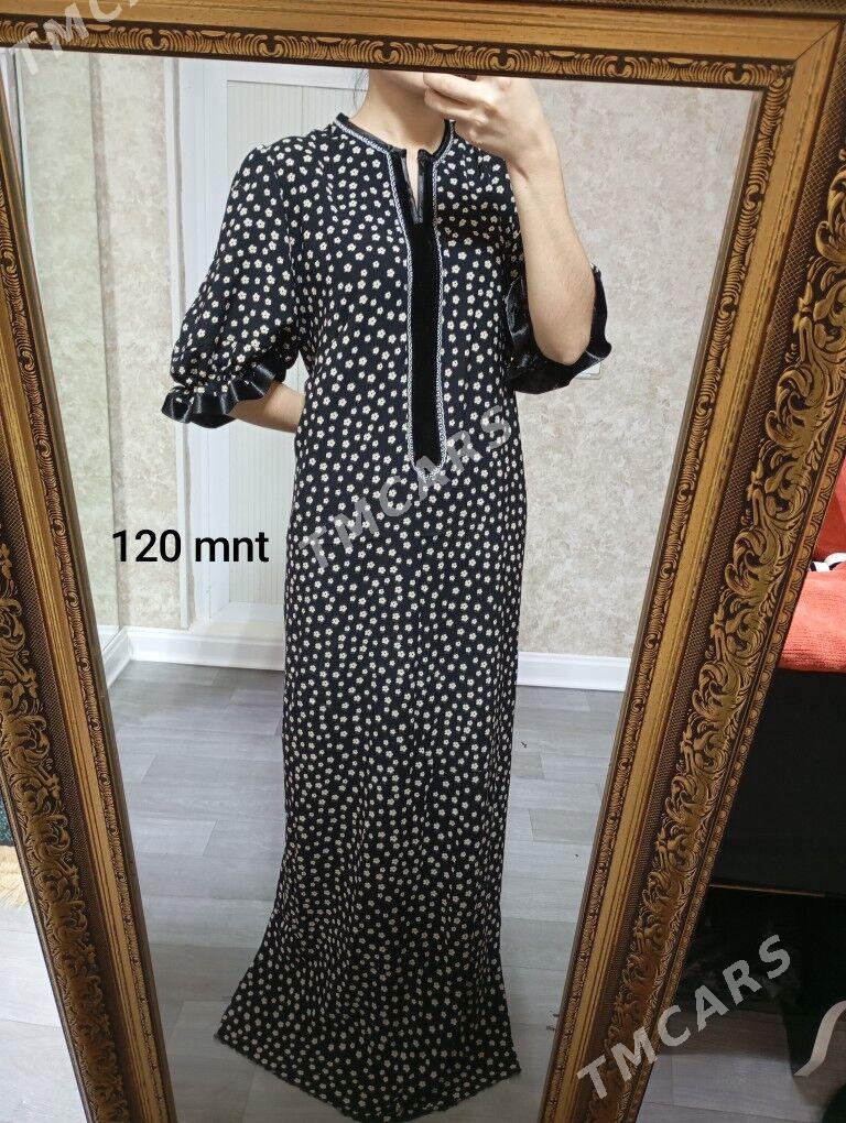 koynek платья койнек abaya - Дашогуз - img 6