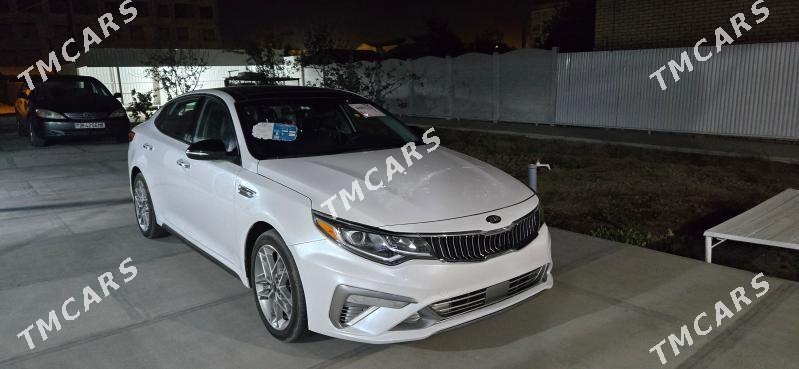 Kia Optima 2020 - 250 000 TMT - Мары - img 6
