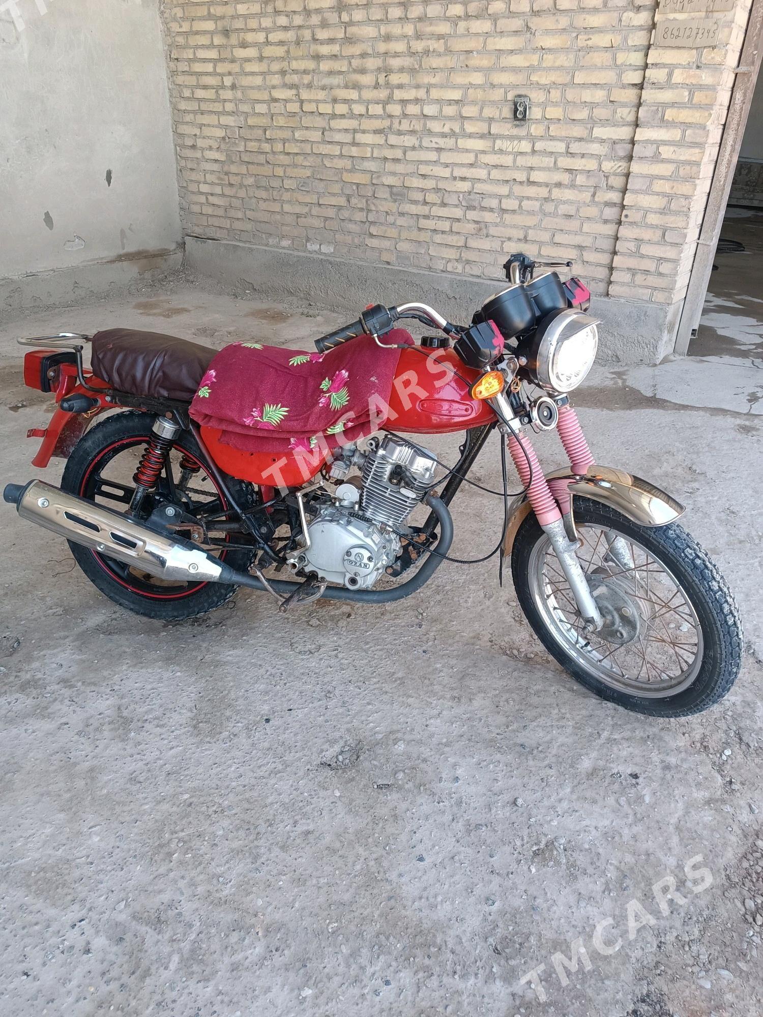Fekon FK200-14G 2008 - 8 500 TMT - Саят - img 4