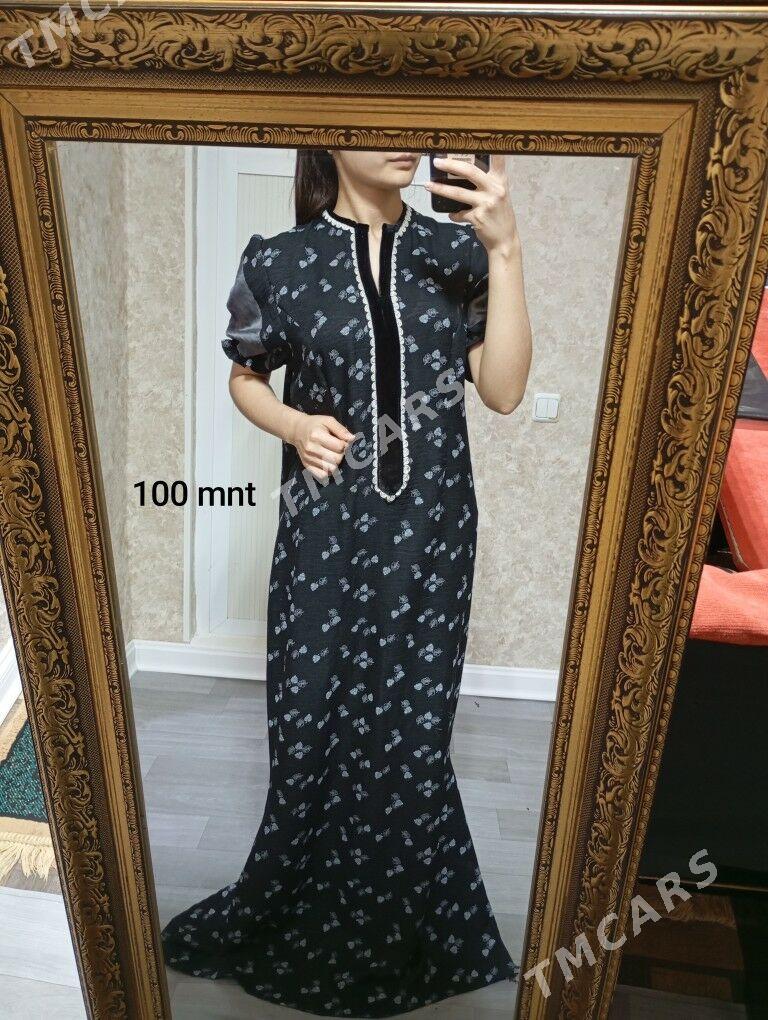 koynek платья койнек abaya - Дашогуз - img 7