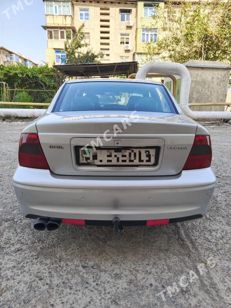 Opel Vectra 2001 - 80 000 TMT - Türkmenabat - img 5