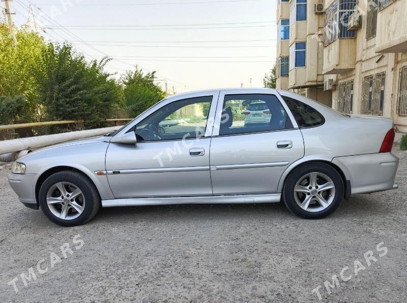 Opel Vectra 2001 - 80 000 TMT - Türkmenabat - img 2