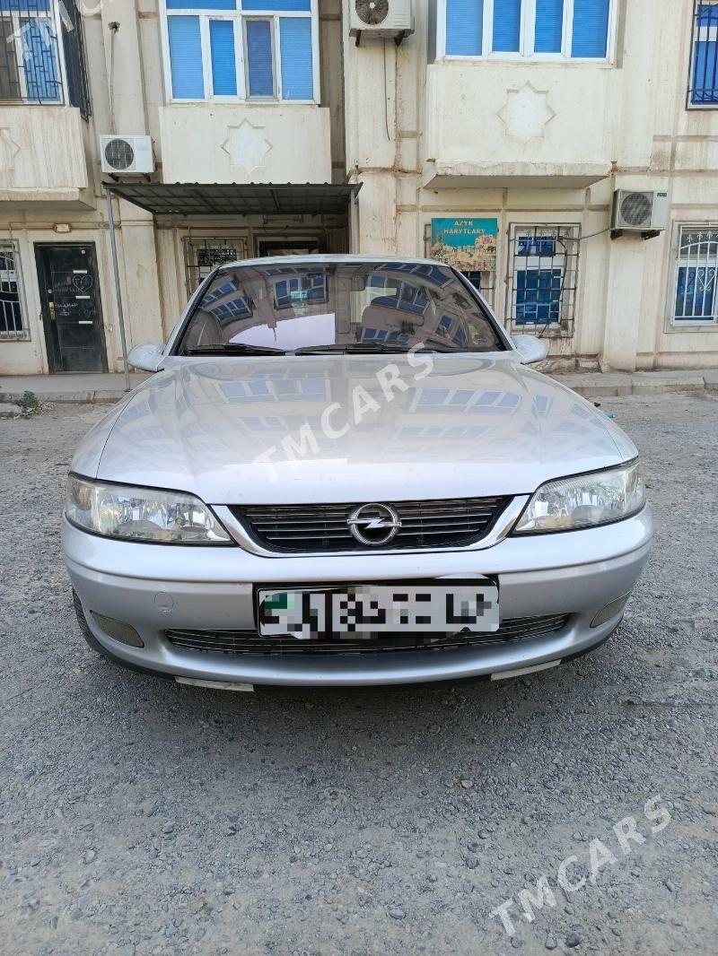 Opel Vectra 2001 - 80 000 TMT - Türkmenabat - img 6