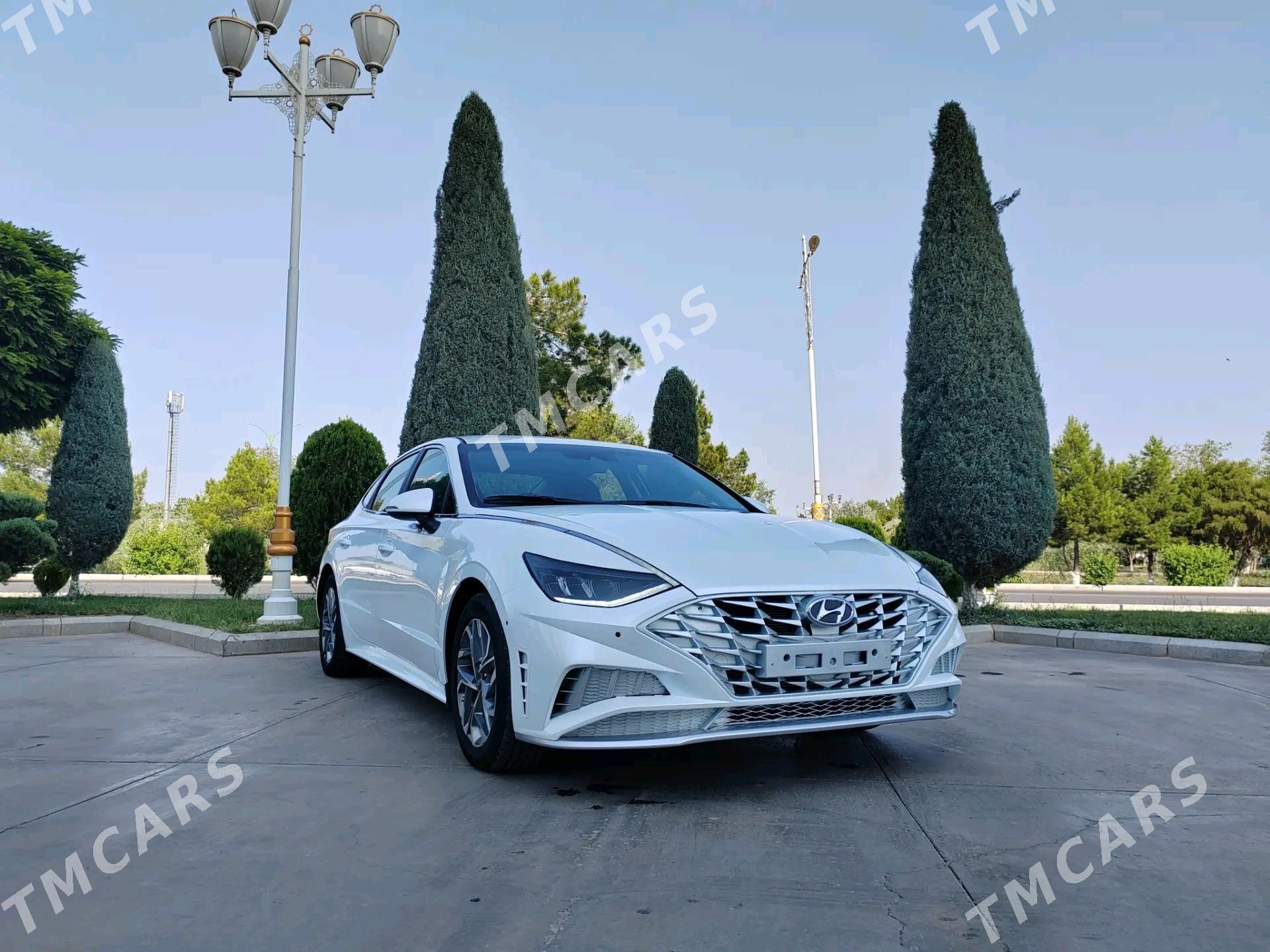 Hyundai Sonata 2020 - 280 000 TMT - Mary - img 6