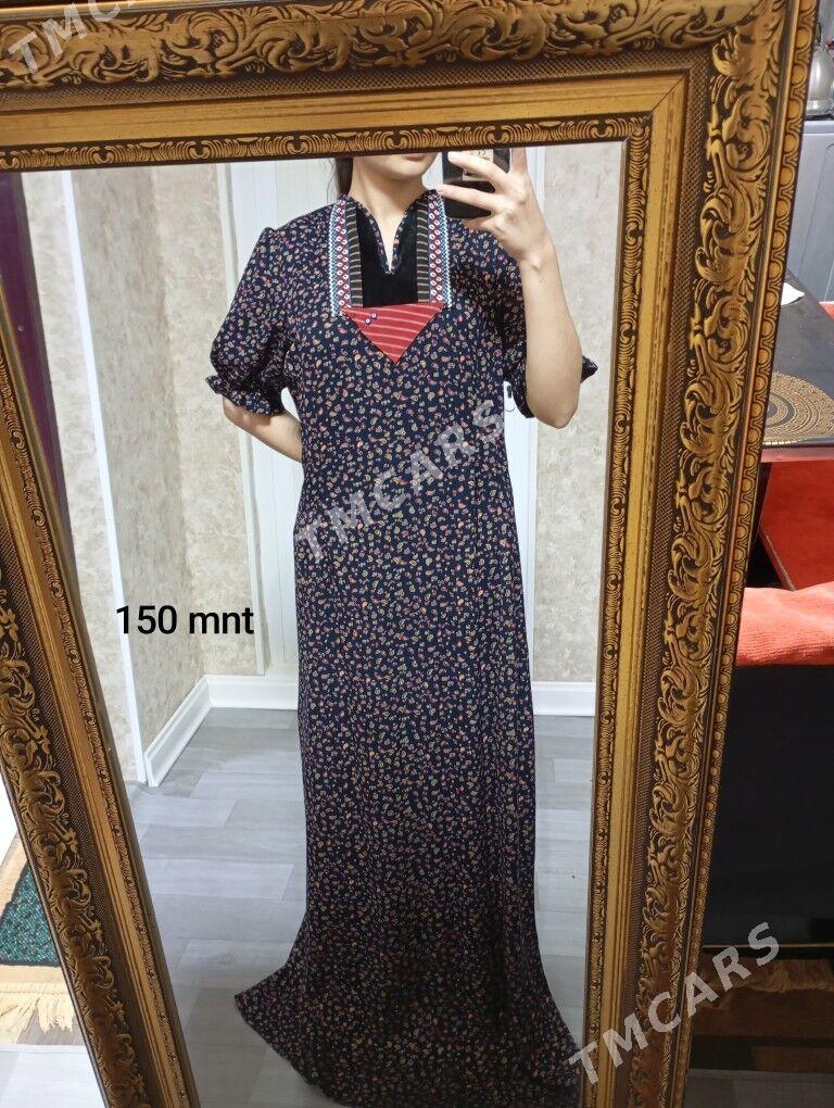 koynek платья койнек abaya - Дашогуз - img 8