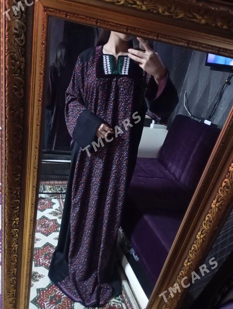 koynek платья койнек abaya - Дашогуз - img 10