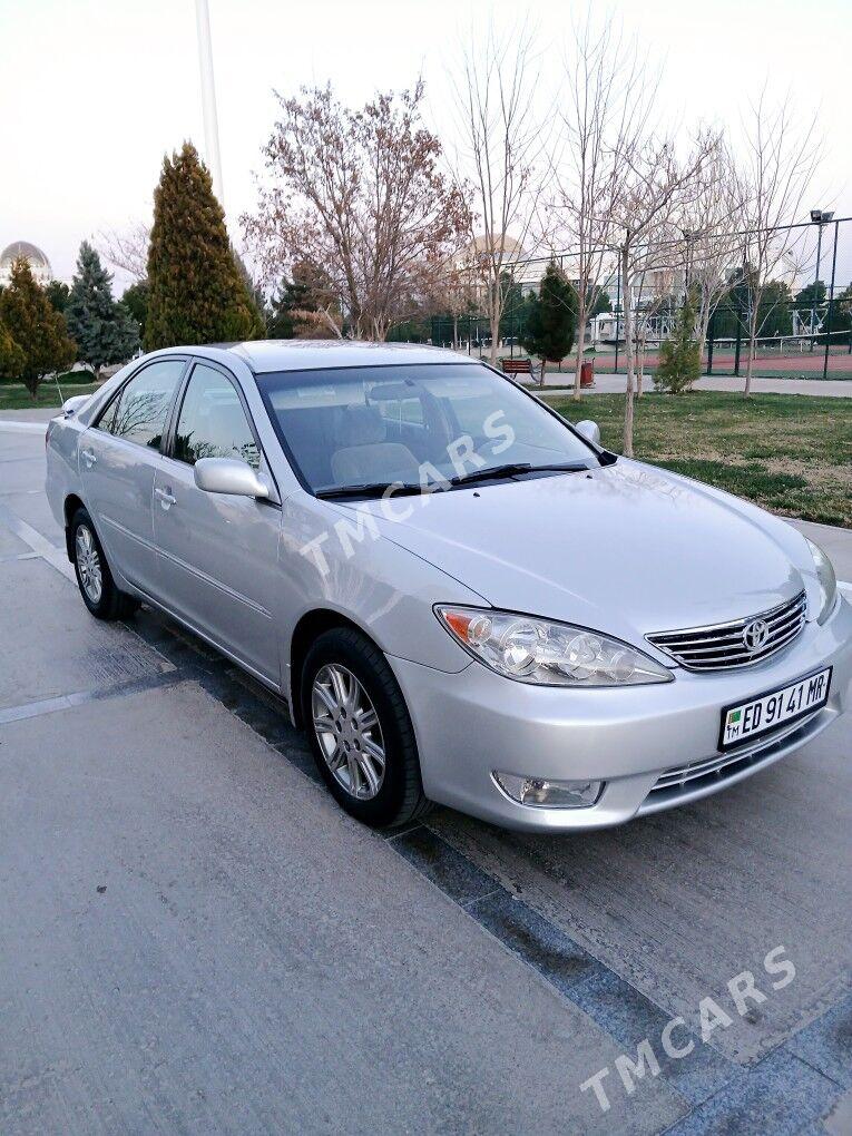 Toyota Camry 2002 - 163 000 TMT - Mary - img 7