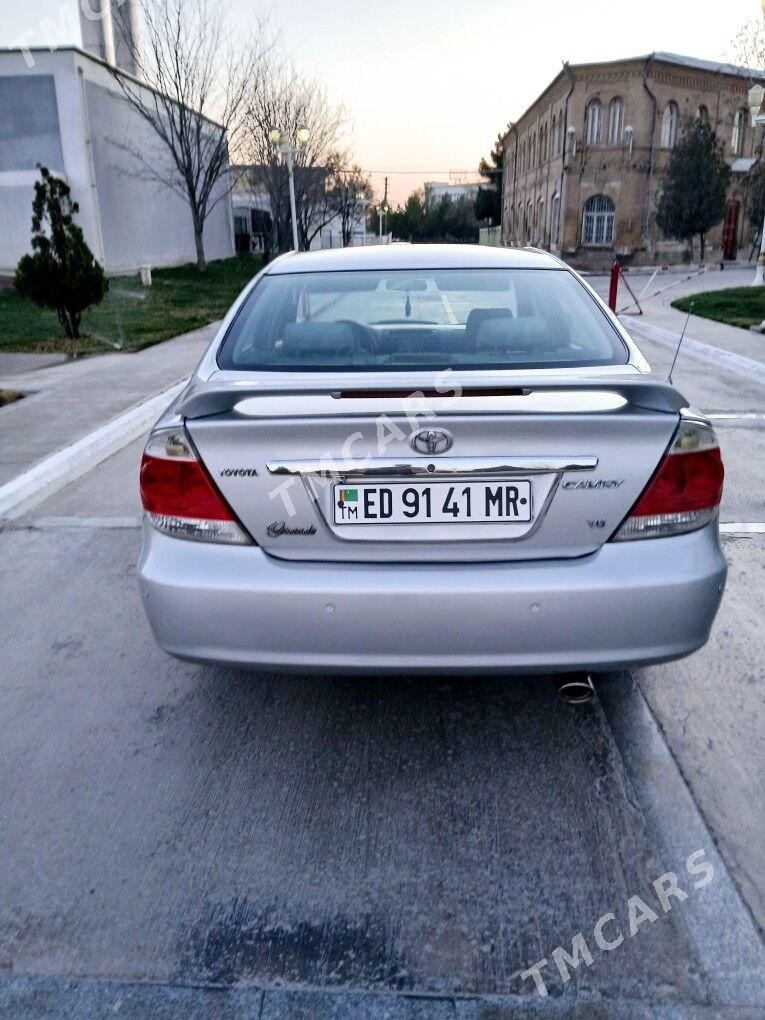 Toyota Camry 2002 - 163 000 TMT - Mary - img 4