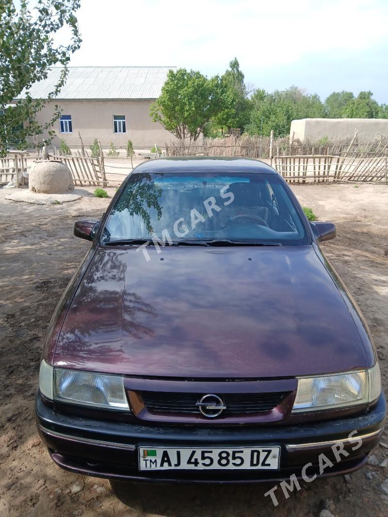 Opel Vectra 1994 - 45 000 TMT - Köneürgenç - img 2