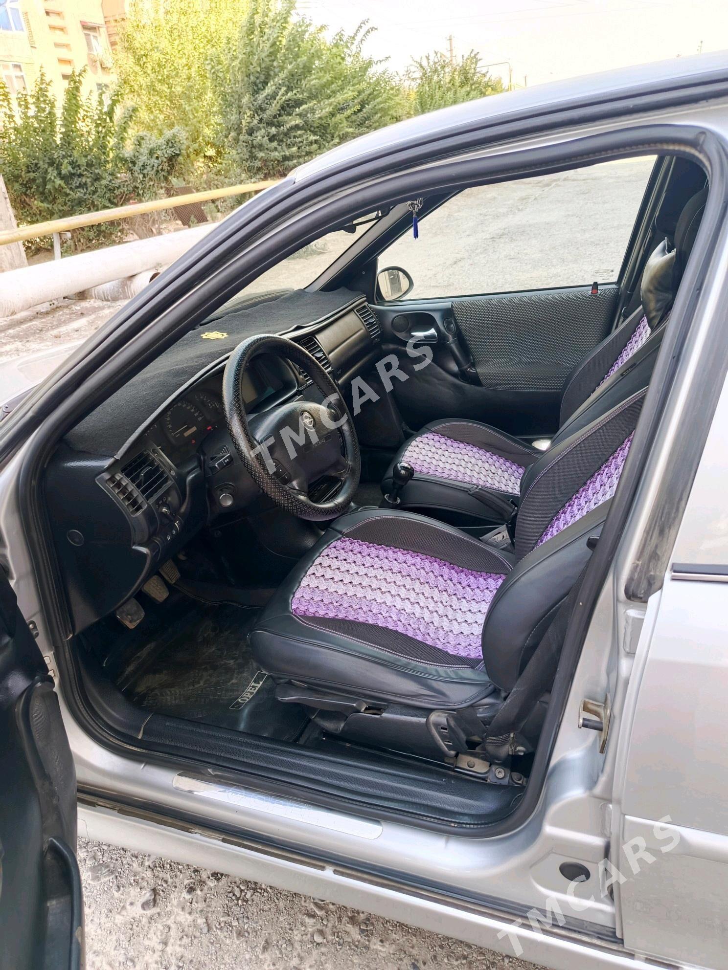 Opel Vectra 2001 - 80 000 TMT - Türkmenabat - img 7